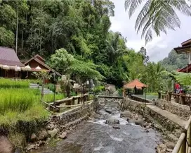 Tanah Di jual Villa Citengah Sumedang Jawa Barat