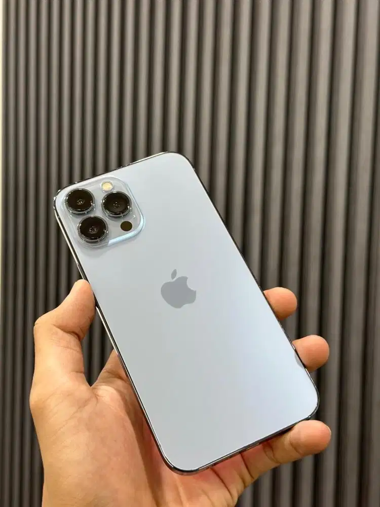 iPhone 13 Promax 256Gb iBox