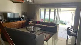 Dijual Rumah di Perumahan Kemang pratama Bekasi FULL FURNISHED