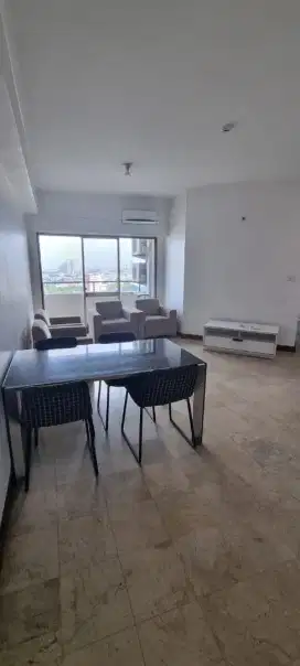MURAH!!Disewakan Apt Wesling Kedoya Furnish harga 55jt/th Nego