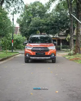 PALING TERMURAH Suzuki XL7 1.5 ALPHA MATIC 2022 Bensin