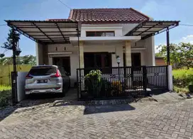 Griya Taman Asri Junrejo Batu Malang
