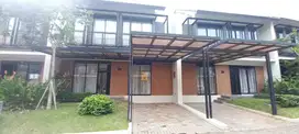 Disewakan  Rumah di Kota Baru Parahyangan, Bagus SHM Tatar Tarubhawana