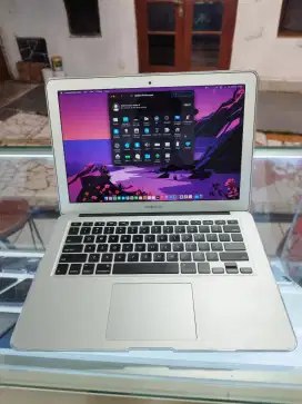 MacBook Air 13-inch 2017