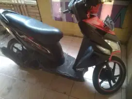 Vario old 110 F cianjur