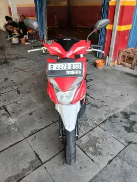 Di juaL Beat 2018 idLing stop