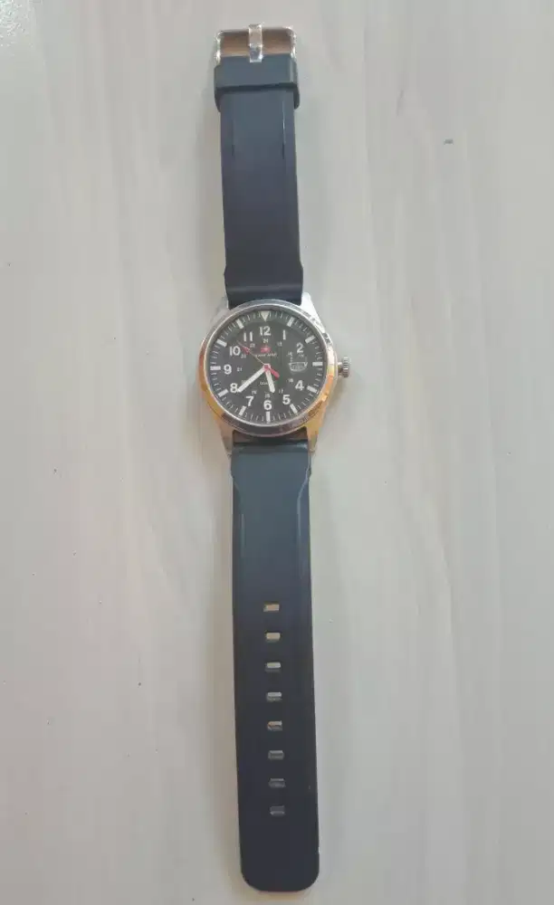 Swiss army original