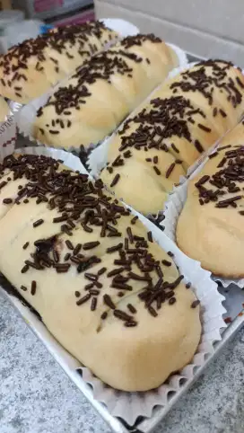 Jual macem2 roti