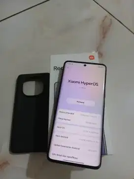 Redmi note 14pro 5g fulset