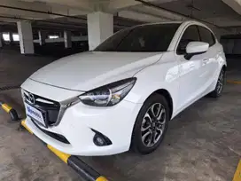 DP RENDAH Mazda 2 1.5 R Bensin-AT 2016 0PE