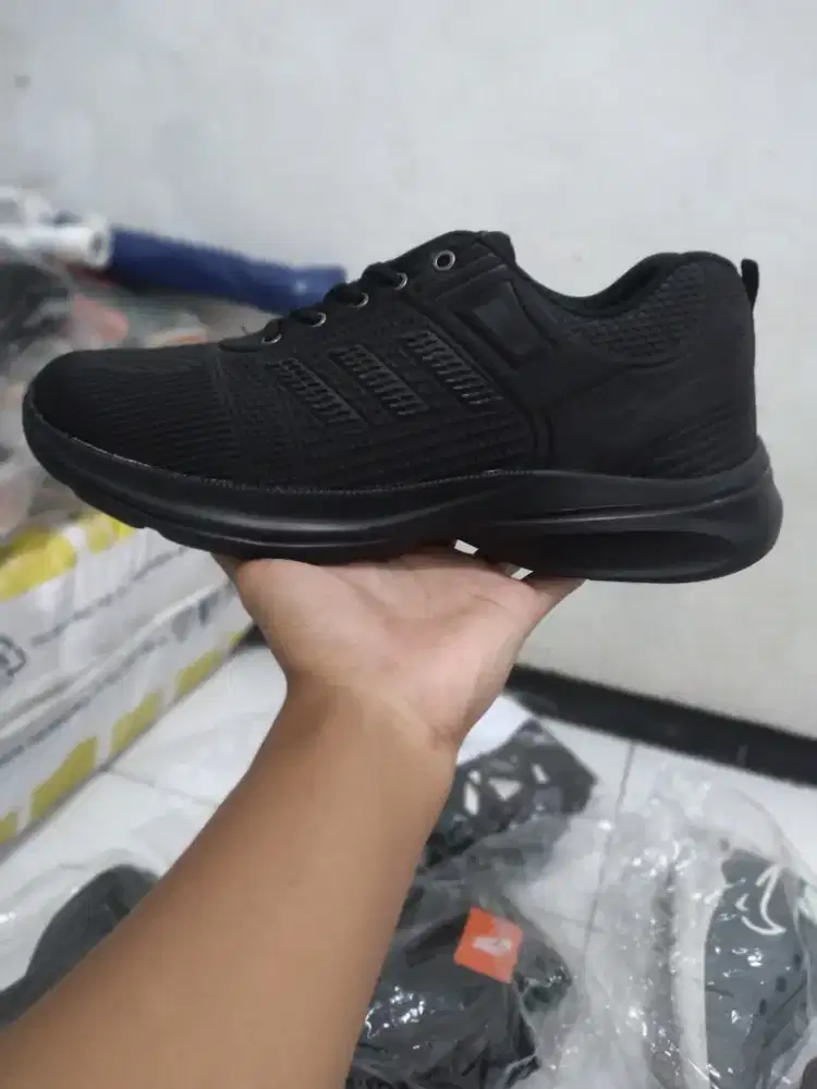 PROMO !!! NEW SEPATU ADIDAS PREMIUM