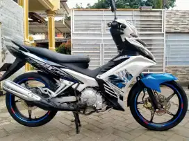 Mx new lengkap motor sehat walafiat keterangan detail dibawah