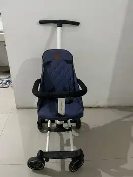 Stroller Baby Elle rider