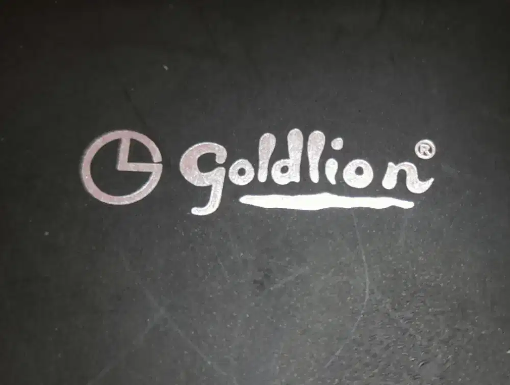 Dompet Kulit Goldlion