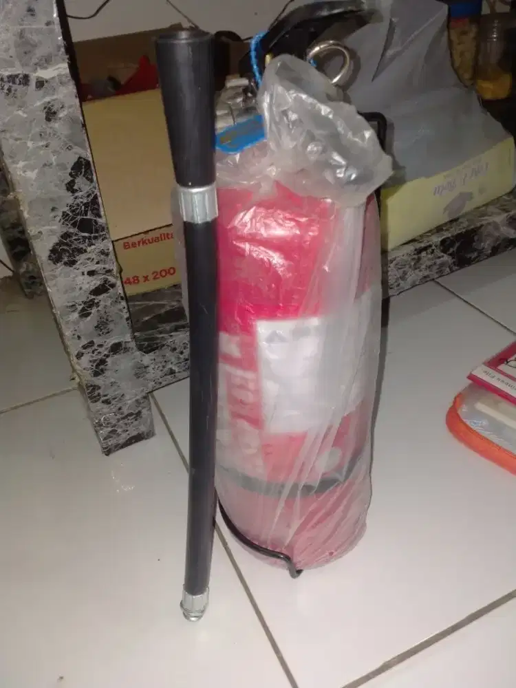 Alat Pemadam kebakaran