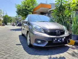 Brio E mt 2018  Istimewa