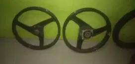 Velg Kawasaki ninja 150R
