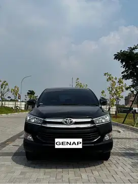[LOW KM!!] MURAH Toyota Kijang Innova Reborn Diesel 2.4G A/T 2019