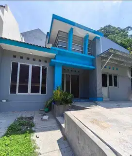 Rumah Pandanaran Hills Harga dibawah NJOP