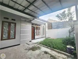 rumah di Cibaduyut Bandung