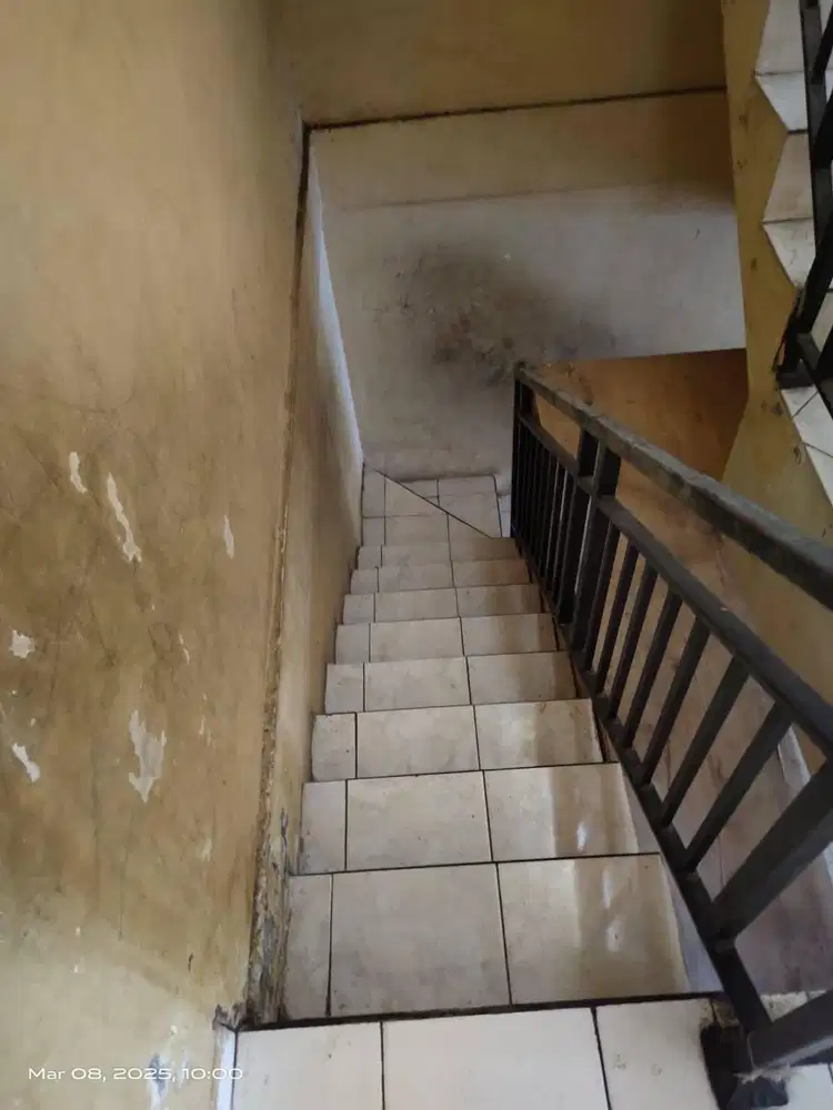 Rumah Pademangan Carpot 1 Mobil Akses 1.5 Mobil uk 6x13 Hadap Timur Ja