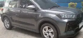 Daihatsu rocky 1,2 mt,2022