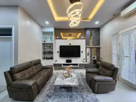 Villa Komplek Citraland Cluster Grenadines