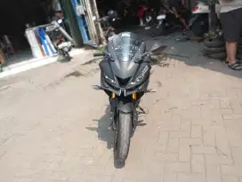 [RJM] Yamaha R 15 Tahun 2021 Surat Komplit