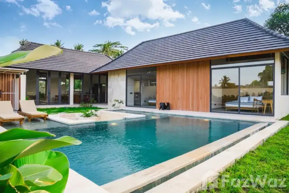 2 Bedroom Villa for sale in Sukawati, Bali