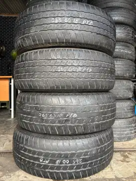 Ban seken Pajero/Fortuner