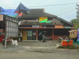 Jual Ruko Mainroad Rancaekek cocok buat usaha buat kantor mini market