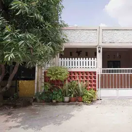 RUMAH MINIMALIS MEWAH SIAP HUNI HARGA ALL IN DI BEKASI