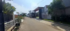 Tanah Kavling Pamulang, Cocok Investasi Properti/Hunian