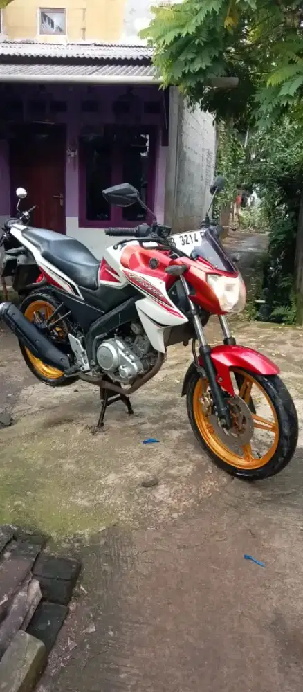 Vixion 2013 pajak hidup surat lengkap