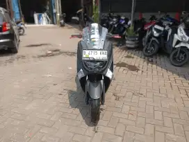 [RJM] Yamaha NMAX Tahun 2019 Gratis Balik Nama