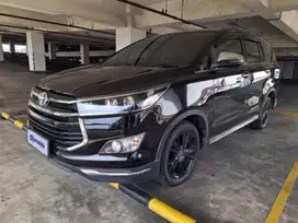 DP RENDAH Toyota Kijang Innova 2.0 Venturer Bensin-AT 2019 SIN