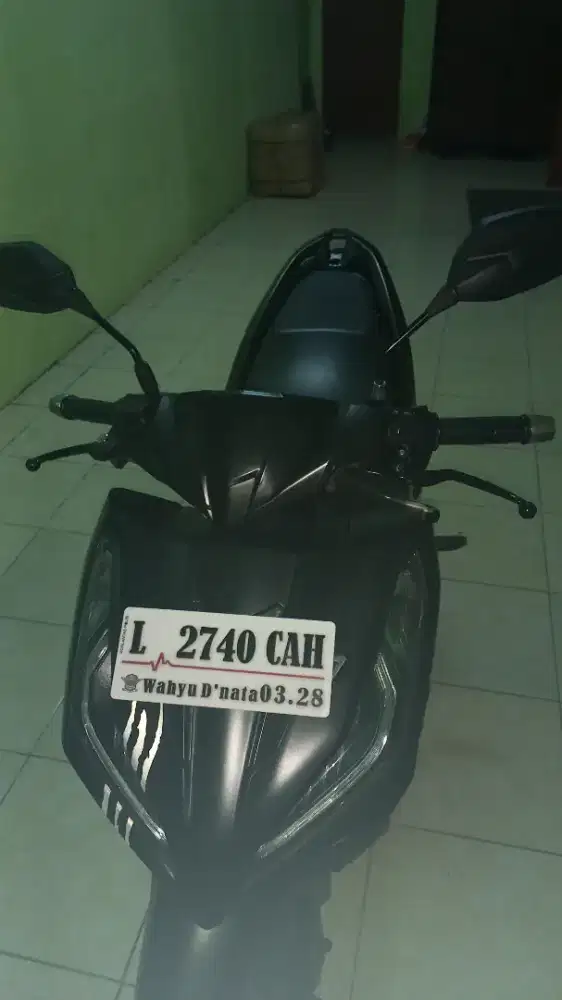 Vario 125 2023  keyles