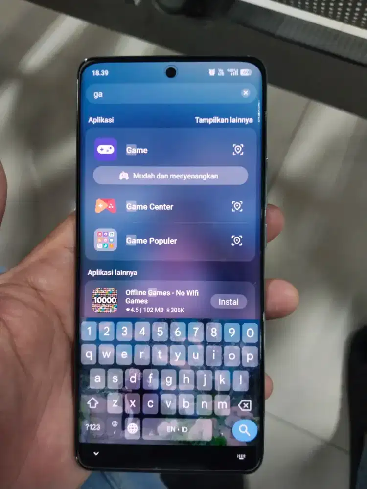 Oppo reno 11 5g 8/256