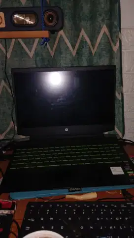 Hp Pavilion Gaming 15