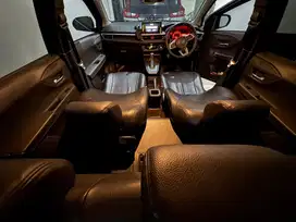Toyota Agya 2023 Bensin