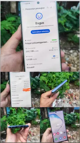 Samsung Note 10