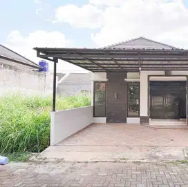 RUMAH MINIMALIS SIAP HUNI HARGA ALL IN DI SAWANGAN