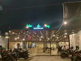 Lowongan warkop