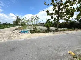 Tanah Murah Siap Bangun Kaliurang Jogja