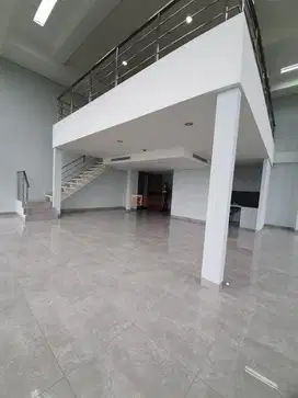 Sewa Apartemen SOHO Smith Alam Sutera Harga Terbaik - Lokasi Strategis, Nyaman & Modern