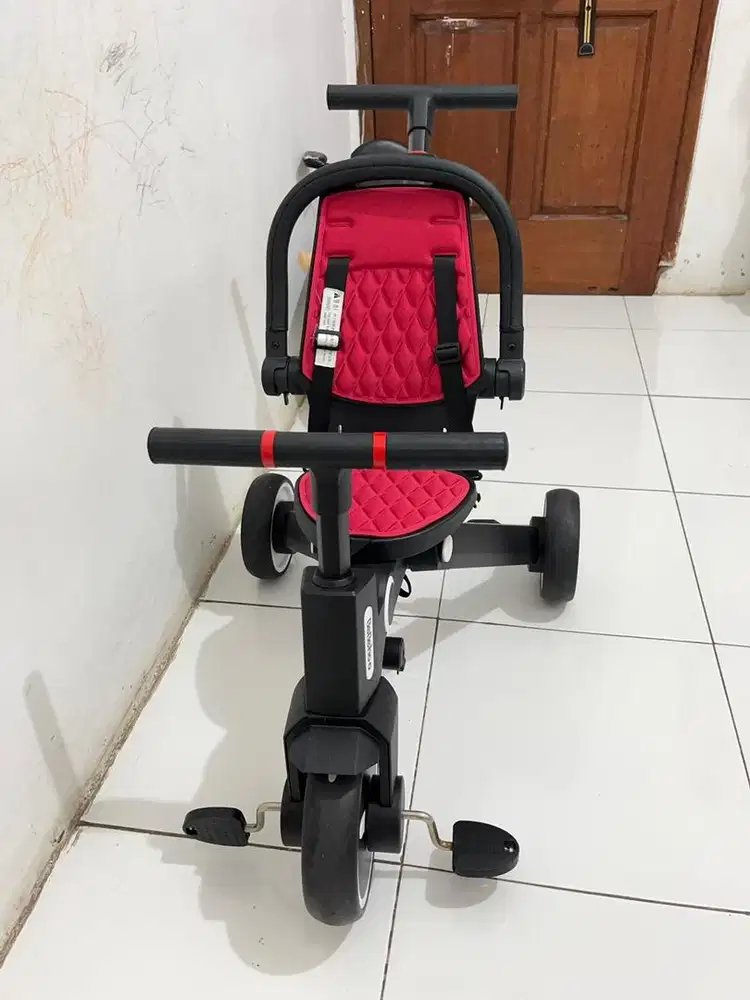 Bebehoo Gen 2 7 in 1