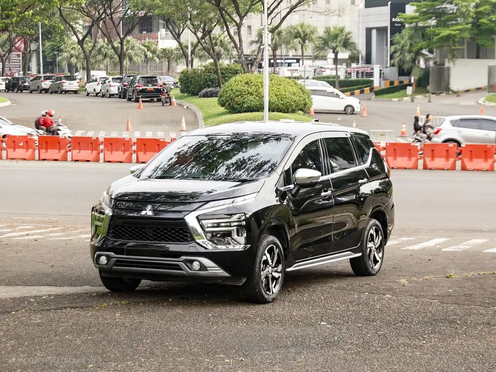 Mitsubishi Xpander 2023 Bensin