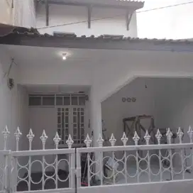 Jual Cpt Rumah siap huni di Jl. Jatihandap Bandung