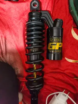 SHOCK BREAKER GP KITACO