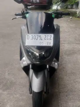 YAMAHA NMAX 2018